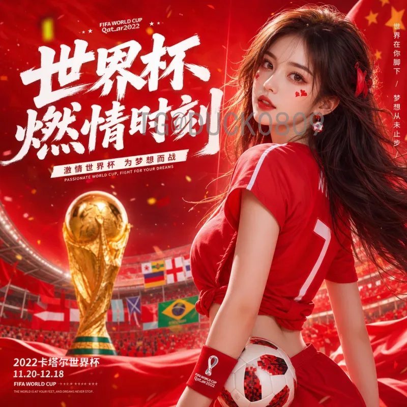完整解析：2026年美加墨世界杯48队赛制规则与看点
